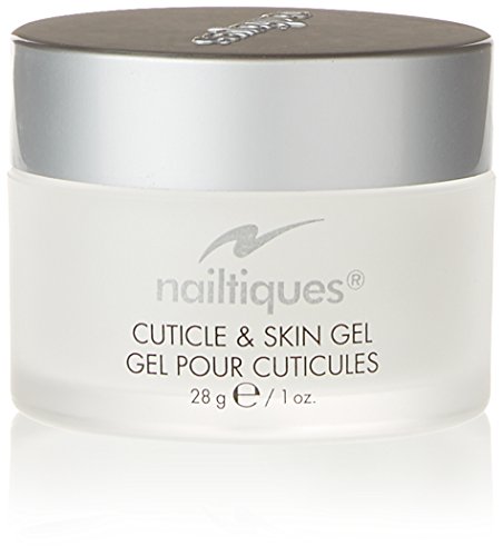 Nailtiques Cuticle & Skin Gel 28g contra la sequedad profunda de cutículas