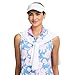 IZOD Women's Tennis Dress Athletic Performance Stretch, Little Boy Blue