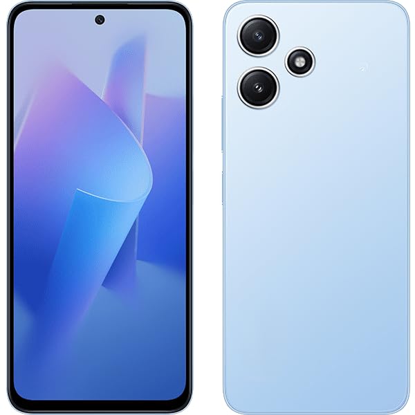 Amazon | SoftBank版 Redmi 12 5G A401XM 本体 SIMフリー スマホ