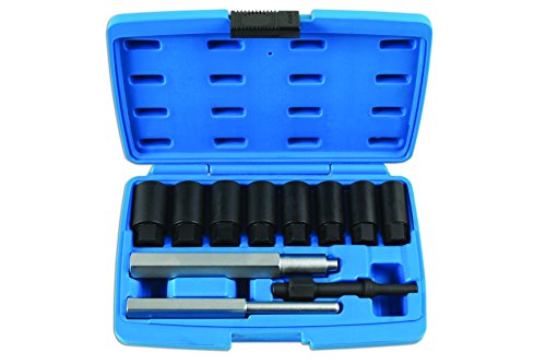 Laser 6972 Wheel Locking Nut Removal Kit