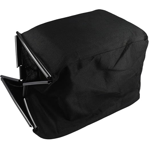 NaningLxh #970699003 Grass Bag RY40104 P1100 P1101 Durable New Replacement Parts for Ryobi