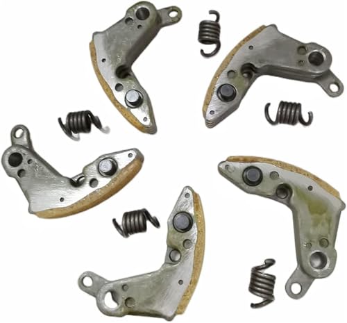 Support embrayage humide pour Arctic Cat 400 4X4 Manuel 1998-2002