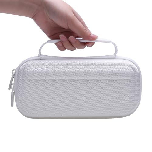 Funda rígida para cámara digital 4K compatible W & O y otras miniatura 5