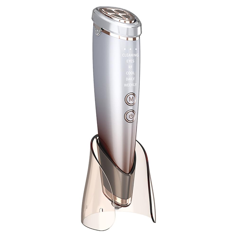 Machine de beauté visage haut de gamme avec technologie thermale RF rajeunissante