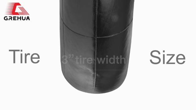 Amazon.com: GREHUA 90/100-14 3.00-14