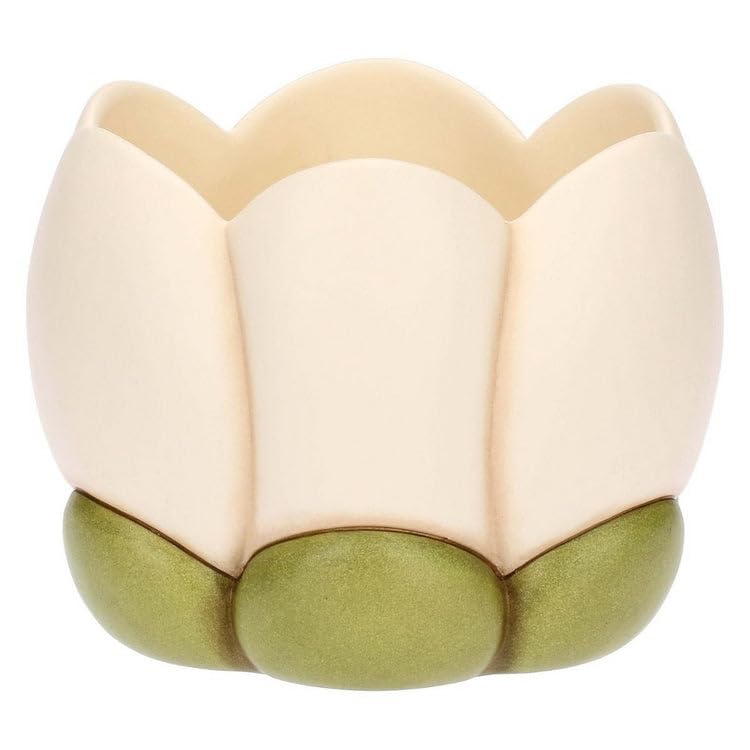 Generico Thun cachepot fiore spring