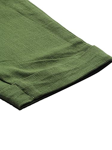 Image of Women's Regular Fit Casual Pants