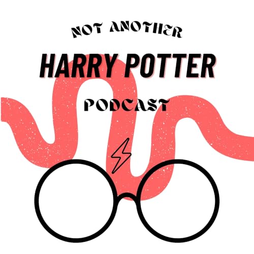 Not Another Harry Potter Podcast cover art