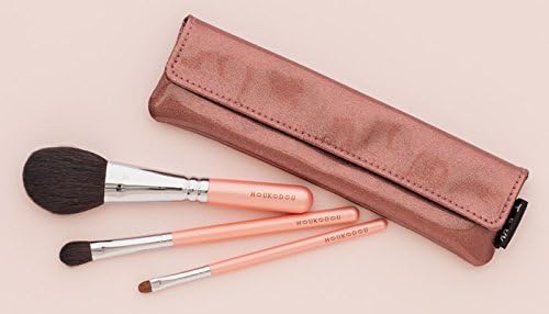HouKoDou SS-5 Sweet Pink Collection Set