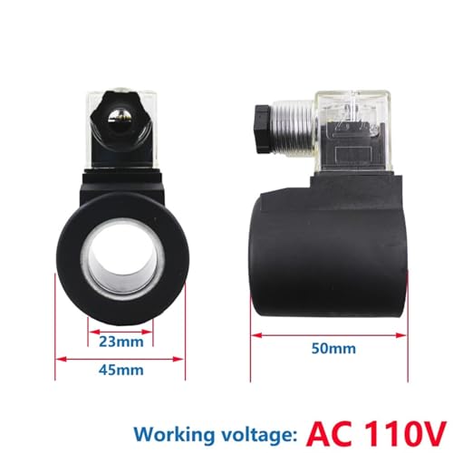 Électrovanne hydraulique MFB10-60YC pour résoudre les pertes de pression de commande - 3