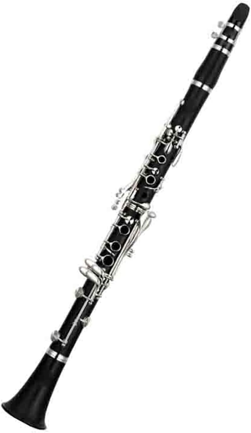 Clarinet B Flat Bk Wind Instrument Adult Beginner Professional Performance Clarinet Instrument