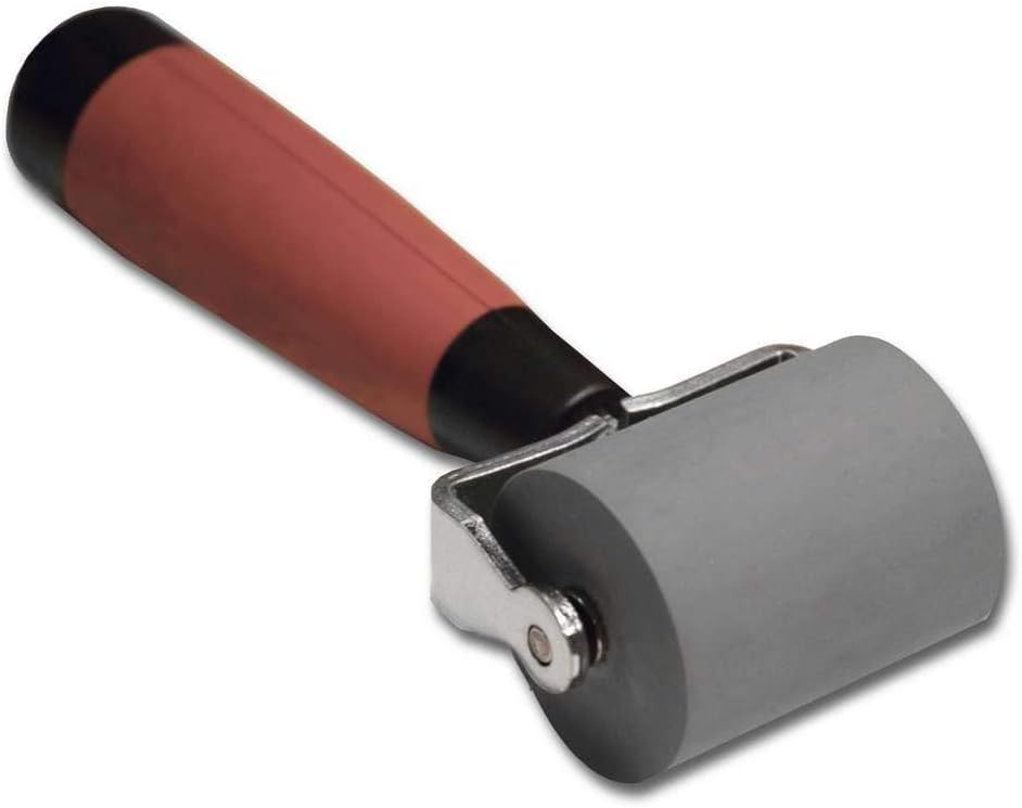 Thermo-Tec 14800 Mat Roller , Brown