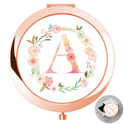 Personalized Initial Compact Mirror
