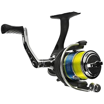 best spinning reel for crappie fishing