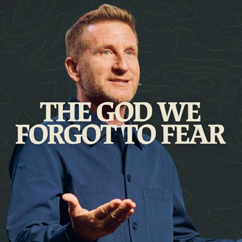 The God We Forgot to Fear