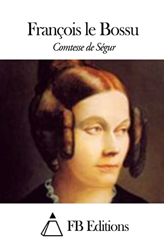 François le Bossu [French] 1506009247 Book Cover