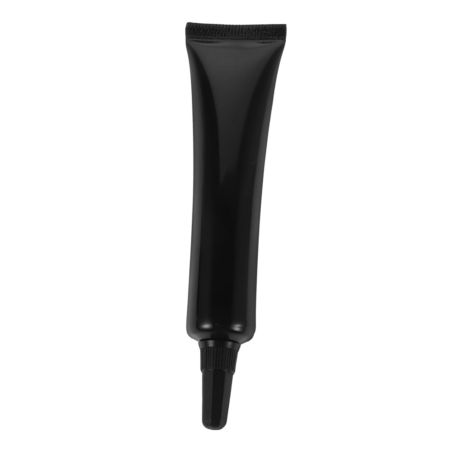 FRCOLOR Bare Nail Caulking Glue Strong Adhesive for Press Nails for and Salon Use Quick Application Non-Flowing Formula