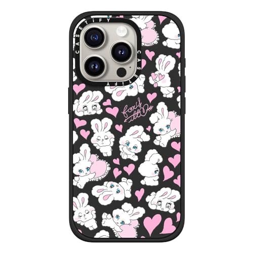 Coque iPhone 15 Pro CASETiFY évitez les écrans brisés