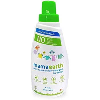 himalaya baby liquid detergent