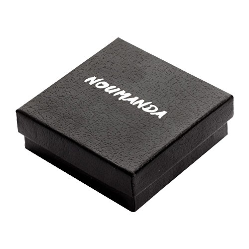 Image of NOUMANDA Retro Crystal Moth Magnetic Eyeglass Pin Brooch Glasses Spectacles Sunglasses Clip Holder