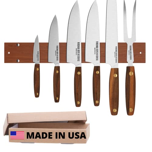 Virginia Boys Kitchens Powerful Magnetic Knife