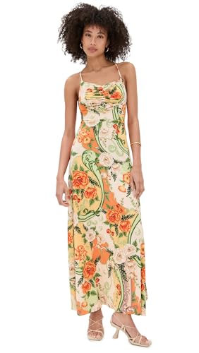 AGUA BENDITA Women's Arista Dress