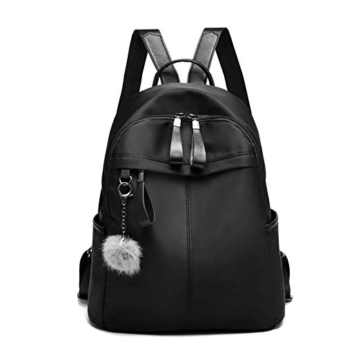 Jkc Résistant À L'Usure Imperméable Approprié Au Sac À Bandoulière D'École De Voyage De Travail Sac D'Étudiant D'Hiver De Mode Décontractée