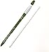 Sustee Aquameter (2 Green, Medium) - Plant Soil Moisture Meter, Monitor, Probe, Indicator - Best for Potted Plants - Package of 2 Sensors