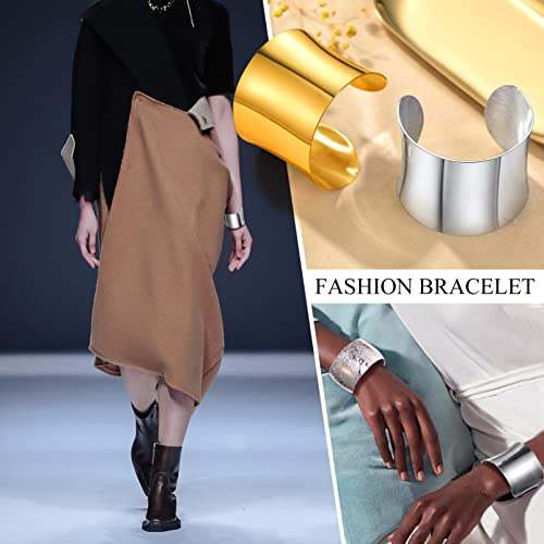 PROSTEEL Bracciale Donna Aperto Bracciale Donna