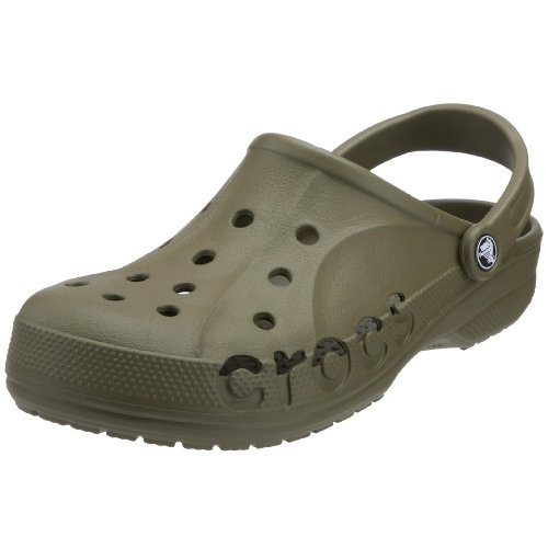 Image of Crocs Unisex-Adult Men's and Women's Baya Clog