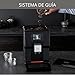 Krups Intuition Preference EA8738 Cafetera superautomática Imagen de Krups Intuition Preference EA8738 Cafetera superautomática
