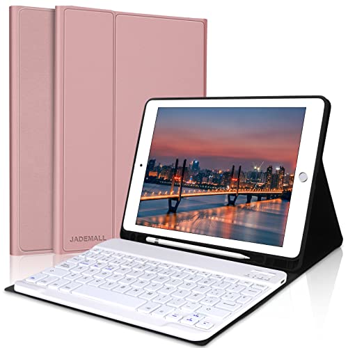 Teclados Para Ipad 6 Generacion Marca JADEMALL