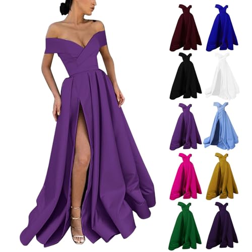 Robe de cocktail d'été fluide pour sublimer toutes les silhouettes - 2