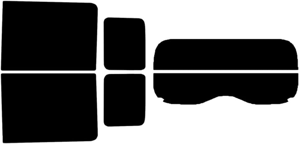 カーフィルム マツダ互換品 スズキ互換品 フレアワゴン スペーシア/カスタム MM94S MK94S/54S 2023年12月～ リ マツダ・  フレアワゴンが新型2代目スズキ・スペーシアをベースにフルモデルチェンジ！！｜軽-RV系｜Motor-Fan[モーターファン] カーフィルム マツダ互換品  ... カーフィルム マツダ互換品 スズキ互換品 フレアワゴン/カスタム/タフスタイル スペーシア/ギア/ベース リアセット(分割) ルミク