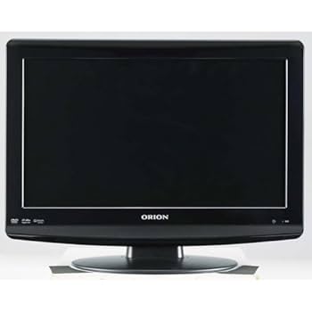 Amazon | オリオン 19V型 液晶 テレビ LTD19V-EW1 ハイビジョン
