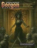  Gorgon Magazine: The Monthly RPG Aid You Ought to Have