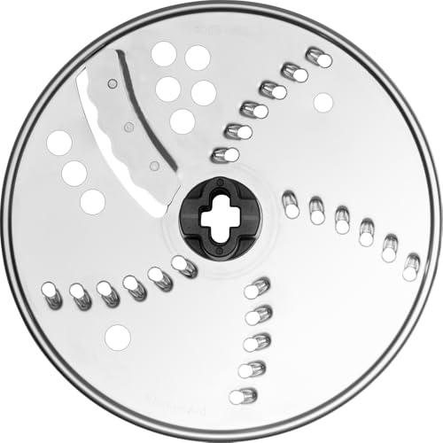 Robot ménager multifonction KitchenAid 5KFP0921 Réglisse - vue 6