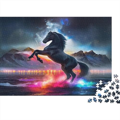 Puzzle 1000 Piezas Flor de Fatsia Japonesa en cartón para Adultos y Adolescentes, mañana pedagógica de Rosas, Entrenamiento Cerebral, Juego de Viaje, Regalo Duradero de Navidad 70x50cm