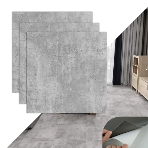 AirZen �t���A�^�C�� �嗝�� �u������ 54����3�� ����1.5mm �� �t�������O�V�[�g ���� �E�b�h �t���A�V�[�g �ڒ��ܕs�v �h�� ���� ���g�[�Ή� �� �X�� �g�C���p DIY ���� �y�b�g�Ή� �y��OK ���S��OK �����C�N�V�[�g �L�Y�h�~2