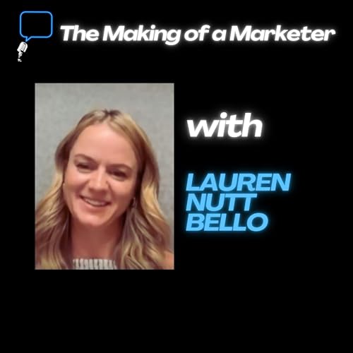 The Making of a Marketer - Why Have we Made it B2B vs. B2C?