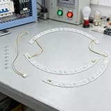 Trois changements de couleur : la technologie de changement de couleur permet de basculer instantanément entre les tons chauds, neutres et froids pour correspondre aux activités quotidiennes, créant une ambiance parfaite pour lire ou se détendre tout en maximisant la polyvalence grâce à des mécanismes de contrôle simples qui s'adaptent sans effort à l'éclairage aux exigences spécifiques de l'humeur
