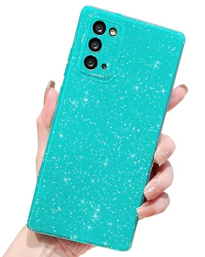 Coque Galaxy Note 20 antichoc souple brillante mince