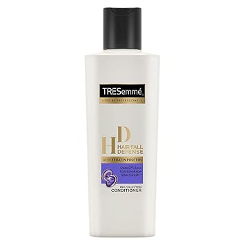TRESemme Hair Fall Defense Conditioner, 80ml