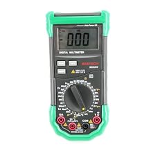Mastech MS8269 Digital Multimeter AC/DC Voltage Current Resistance Capacitance Frequency Inductance Temperture Meter