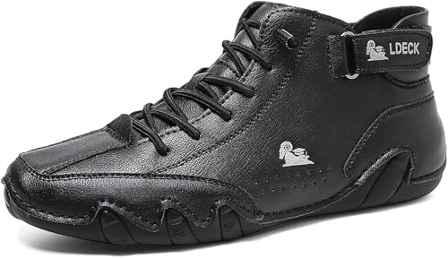 Anthoern Shoes, Men's Orthopedic Shoes, Breathable and Lightweight, Stylish and Simple, Suitable for All Occasions