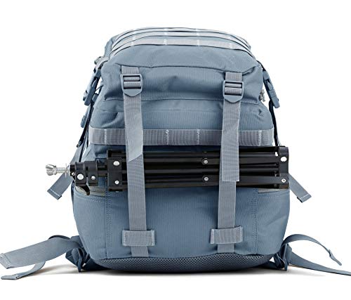Image of Tactical Backpack,Tactical Molle Assault Pack,Backpack for Men, Military Army Camping Rucksack Bag