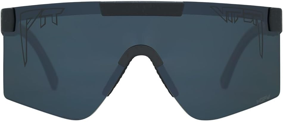 Pit Viper Sunglasses I Original & Original 2.0 I Polarized Lens I Indestructible Frame I Adjustable Fit