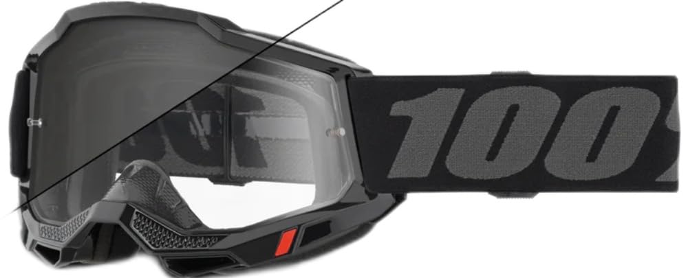 100% Mens Accuri 2 Otg Goggles