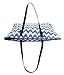 PIER 17 Beach Bags and Totes - Beach Tote for Women Made From Durable Canvas