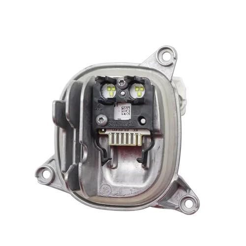 Feux de jour BMW X3 G01 module DRL adaptatif anti-scintillement 6002TZ0239